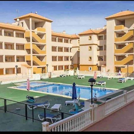 La Casa Del Pico Appartement Mar de Cristal Buitenkant foto