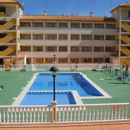 La Casa Del Pico Appartement Mar de Cristal Buitenkant foto